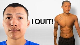 Why I Stopped Lifting Weights (and Maybe You Should Too)