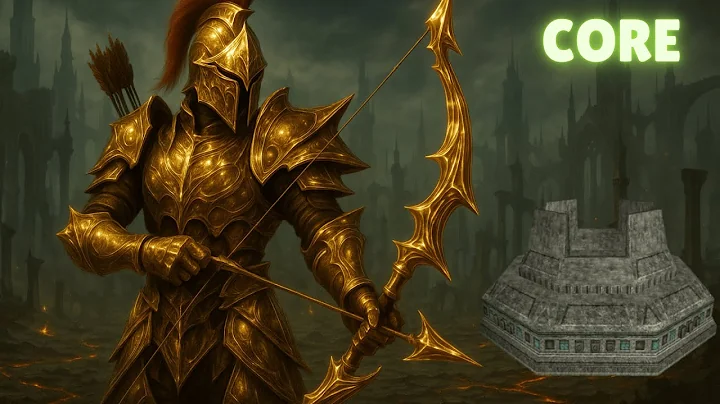 LINEAGE LU4 (Unreal Engine 4) MW eGlobal - Gameplay (No Commentary) Core Raid