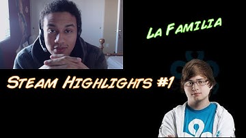 Stream Highlights #1 Sneaky and Aphromoo duo bot HILARIOUS gameplay