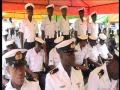Nigerian Navy Personnel Undergo Training