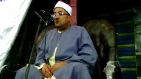 لشيخ نضال احمد مصطفى سورة الأعراف فيديو 2