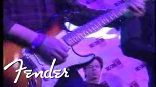 Kenny Wayne Shepherd- True Lies Fender Frontline Live | Fender chords