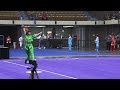 Dusty schmidt womens jianshu 806  us wushu team trials 2023