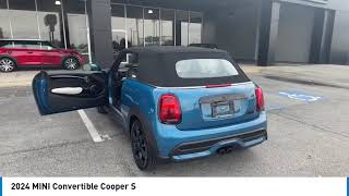 2024 MINI Convertible M12562