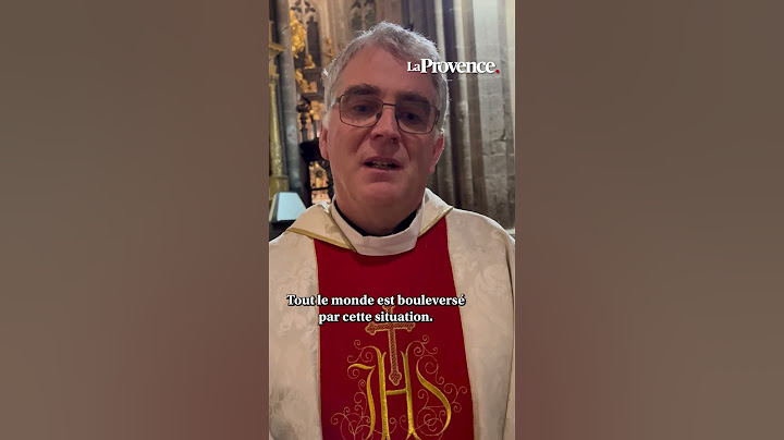 Les obsèques du petit Emile auront lieu le 8 février à la basilique de Saint-Maximin