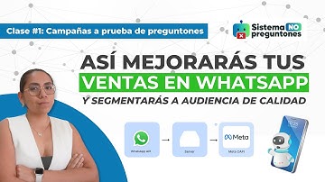 La NUEVA forma de segmentar tus campañas | Meta Ads CAPI | 3 AJUSTES para OPTIMIZAR la segmentación