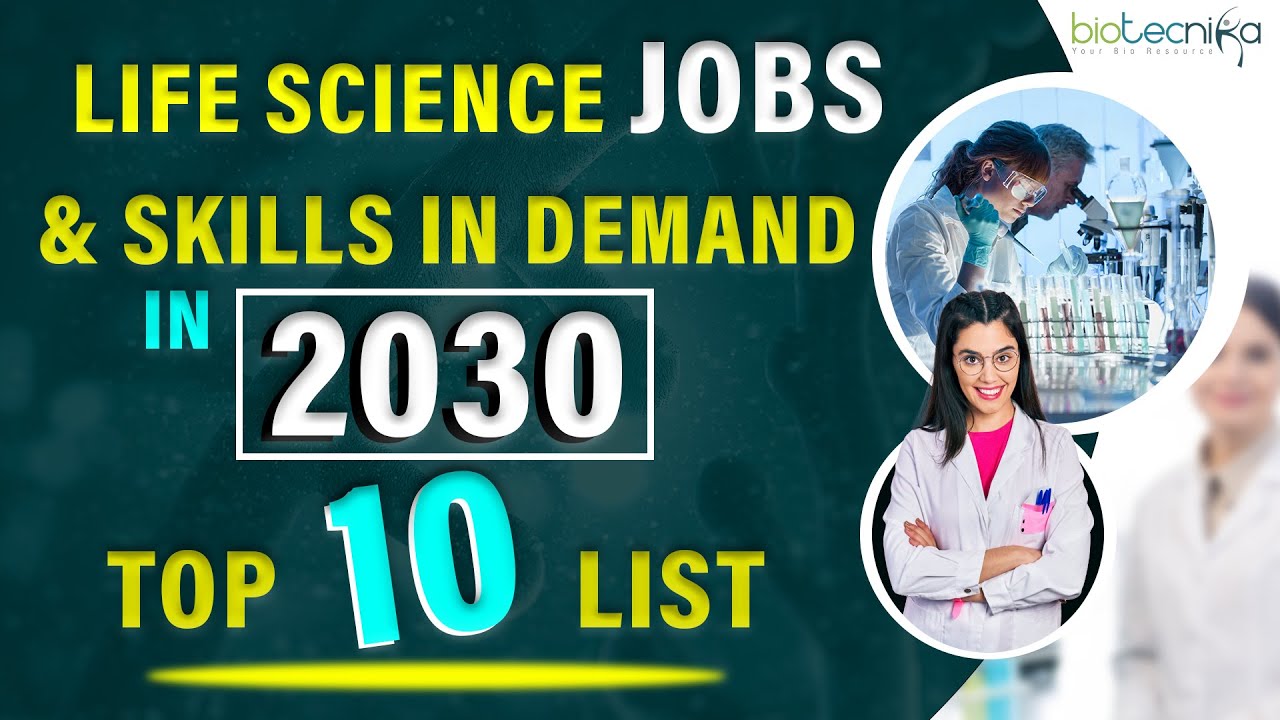 phd life science jobs in chennai