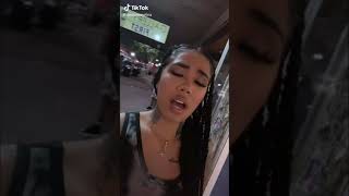 Sara Molina Looking Scrumptious In New Tiktok Video