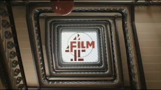 Hotel For Dogs - Film 4 Intro