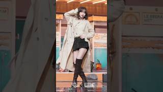 [K-Fancam] 르세라핌 김채원 직캠 'HOT' 뮤직뱅크(Music Bank) 250314 #르세라핌 #…