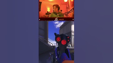 How to counter widowmaker in overwatch