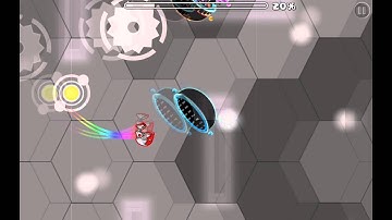 AWAKE by ABSTRACTDARK & SPUTNIX (H4RD) (5 STARS)