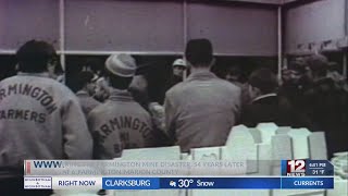 Remembering the Farmington mine disaster, 54 years later