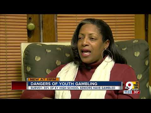 Video: Gambling Addiction In Adolescents: What To Do