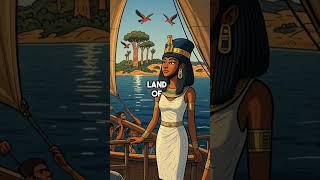 This Female Pharaoh Ruled Egypt With a Fake Beard for 22 Years