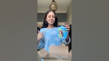 Unbox my Skala with me! #curlyhair #hair #haircare #curls #unboxing