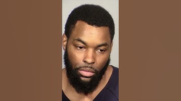 Man Who Attacked Judge in Viral Video Sentenced to Prison By Same Official #court #prison #shorts