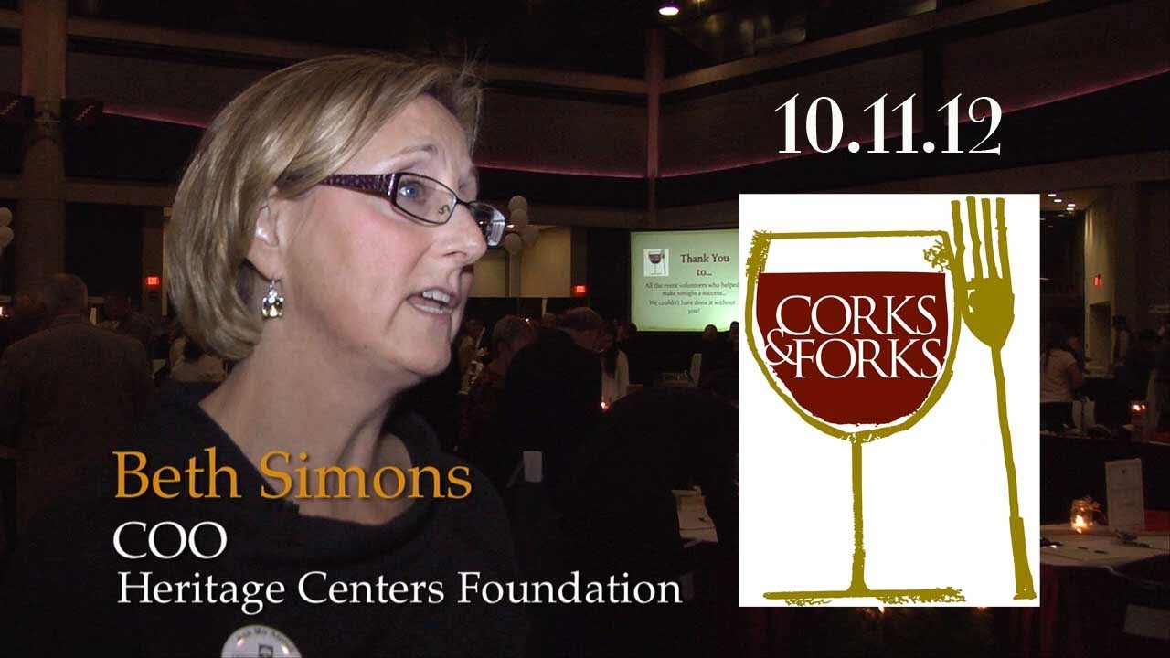 Corks and Forks Buffalo NY A Great Event for a Great Cause Bean Media