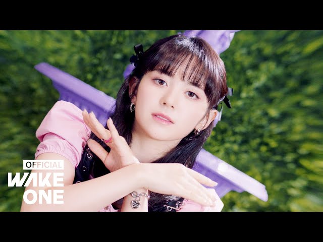 K-POP・アジア memories 2016 WINGS Kep1er 케플러 l 'Wing Wing' M/V Teaser - YouTube