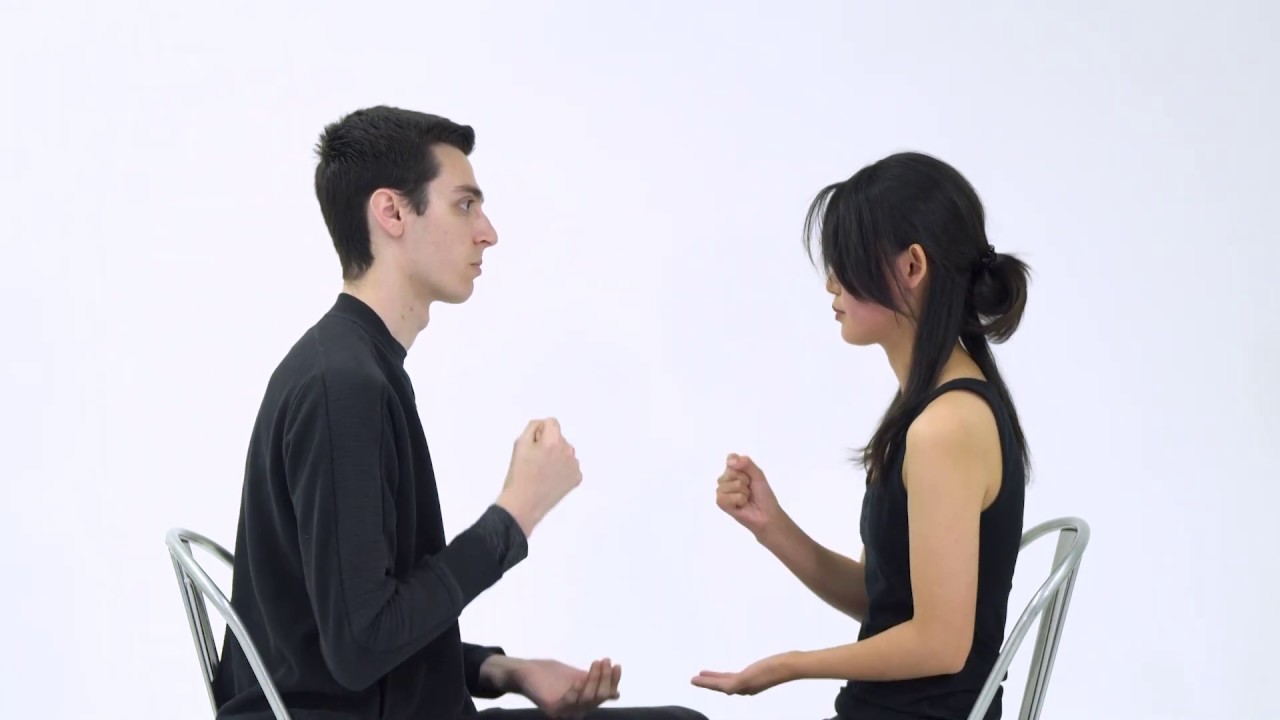 Rock, Paper, Scissors