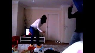 Üçlüminati Kopmacalar