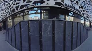AKASO 360 Video Test VR 3