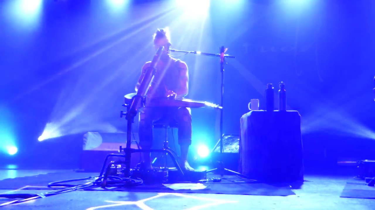 Regardez Xavier Rudd Hamburg 20.04.16 Große Freiheit 36 sur YouTube Regardez Xavier Rudd Hamburg 20.04.16 Große Freiheit 36 sur YouTube