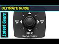 Bennett Joystick Helm Control: Ultimate Electric Steering Upgrade