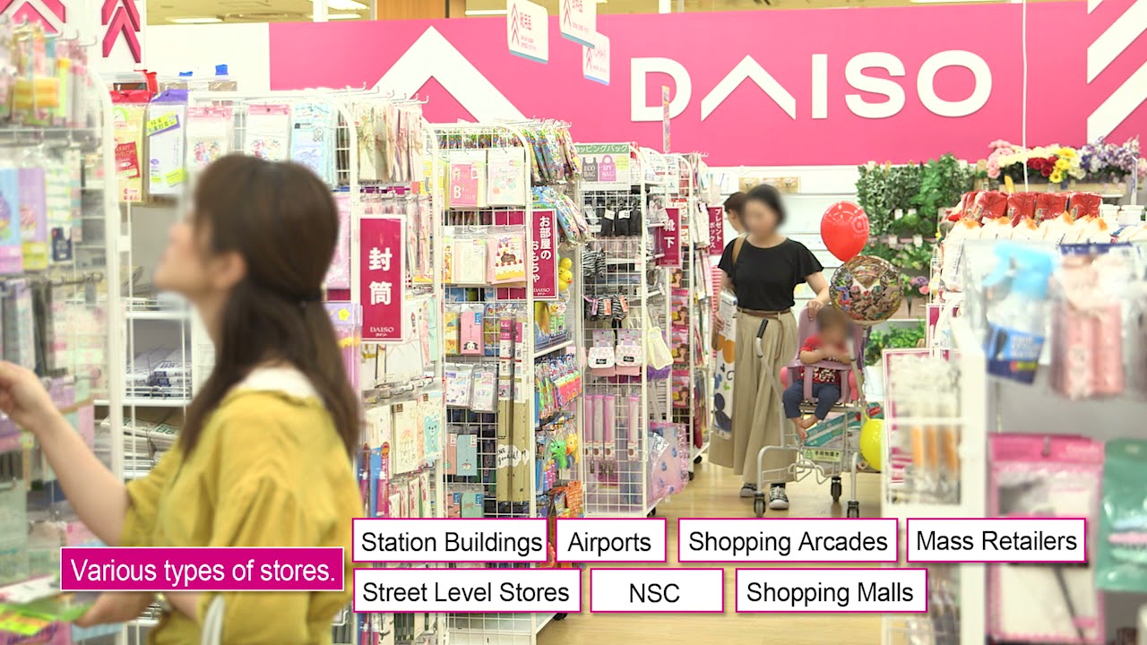 Company Guide Daiso 2021(English Ver.)