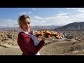 How To Make Delicious Flour Snacks Village Life Afghanistan  @YummyRecipefood