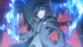 Persona 5 Amv  Last Of The Real Ones