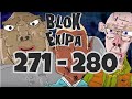 Blok ekipa 271280