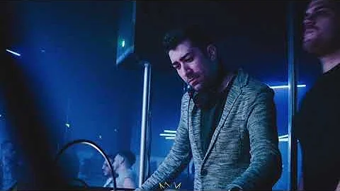 Tony Hanson - Dj set October 2014 - da ascoltare a...