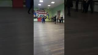 Лезгинка во Дворце Молодёжи  Ярославль, Танцуем!!!