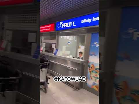 تاكس فري مطار بولندا السياحة في بولندا     بولندا زاكوباني كراكوف
