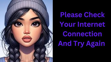 How to Fix Avakin Life Internet Connection Error-Please Check Your Internet Connection and Try Later