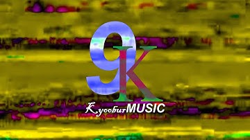 the NEW 9k Garble Logos