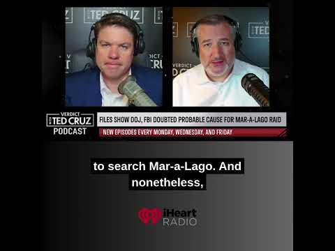 DOJ Knew Mar-a-Lago Raid Was Illegal — Emails Prove It