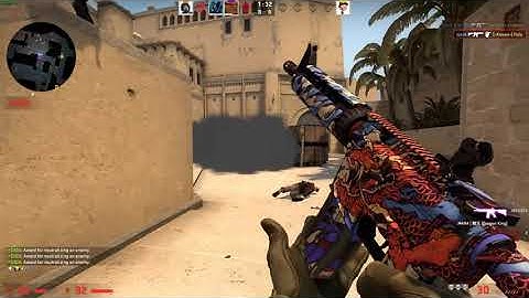 CSGO Shadowplay Clips