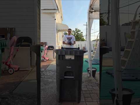 I threw my fixed blades in the trash...