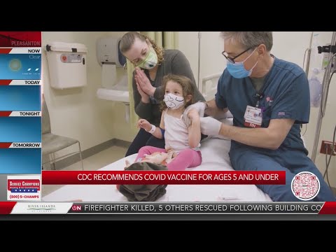 Annual COVID-19 Vaccines for Kids: What Parents Need to Know in 2024