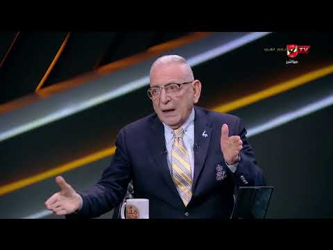 الحذر ثم الحذر!.. تعليق المنيسي والقيعي على مؤشر نتيجة مباراة بترول أسيوط قبل لقاء القمة #ملك_وكتابة