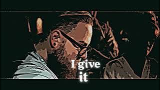 In Chains ~ lyric video