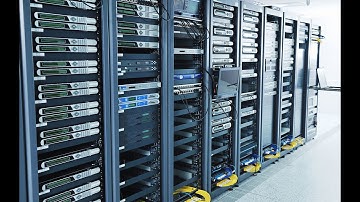 Giới thiệu nghề Quản trị mạng máy tính