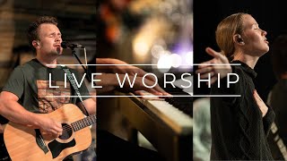 Live Praise & Worship Music | Jubilee Stratford