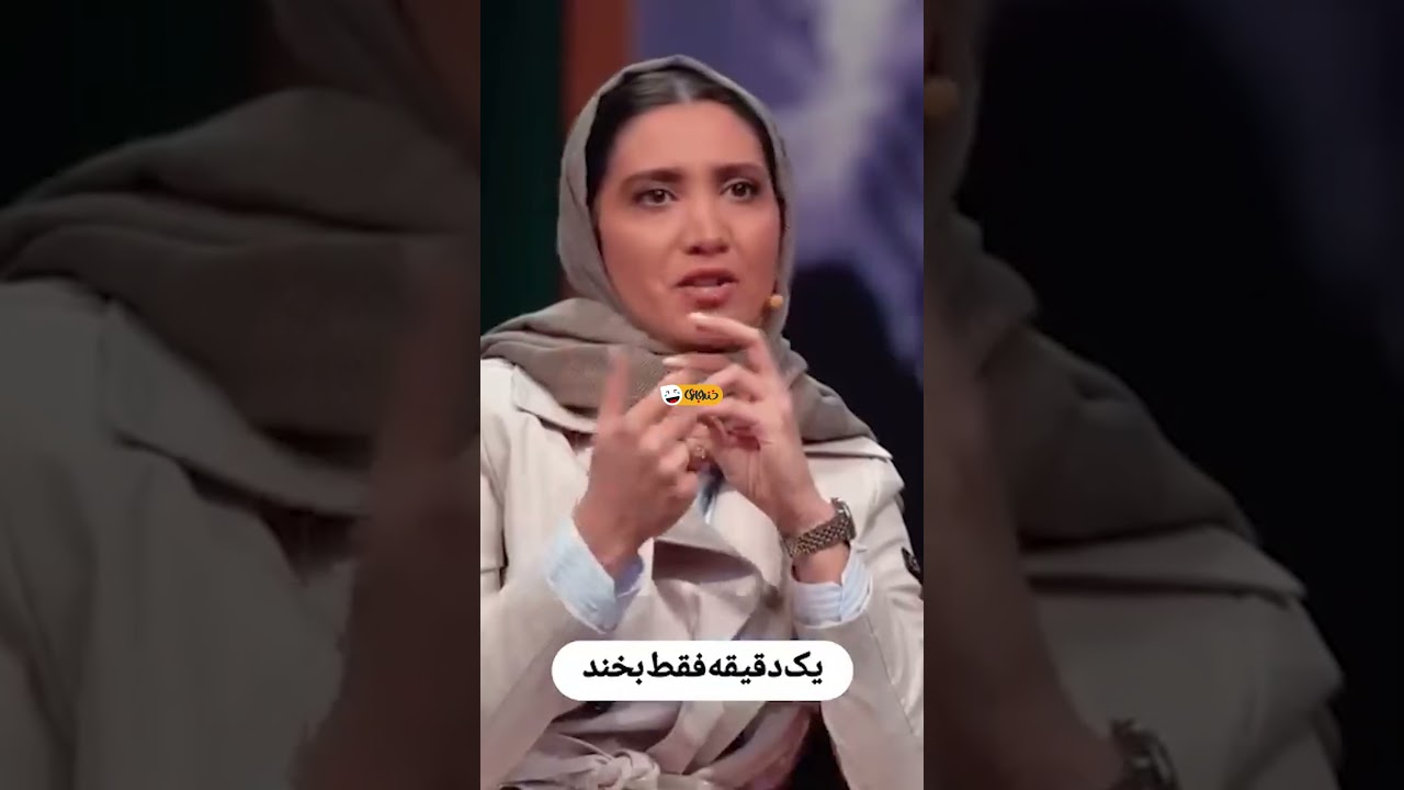 وقتی نیکی مظفری باورش نمیشه نیما داره چیکار میکنه!!! 😮😂