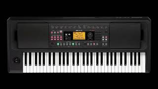 Korg EK-50L - Soft Beat screenshot 4