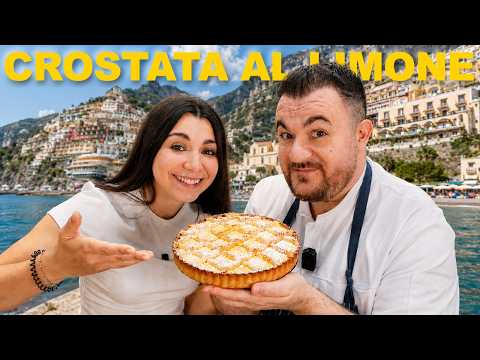 Giulia's chef recipe