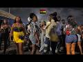 What Nightlife On The Streets Of Accra On The Eve Of Christmas In Ghana Looks Like What Nightlife On The Streets Of Accra On The Eve Of Christmas In Ghana Looks Like