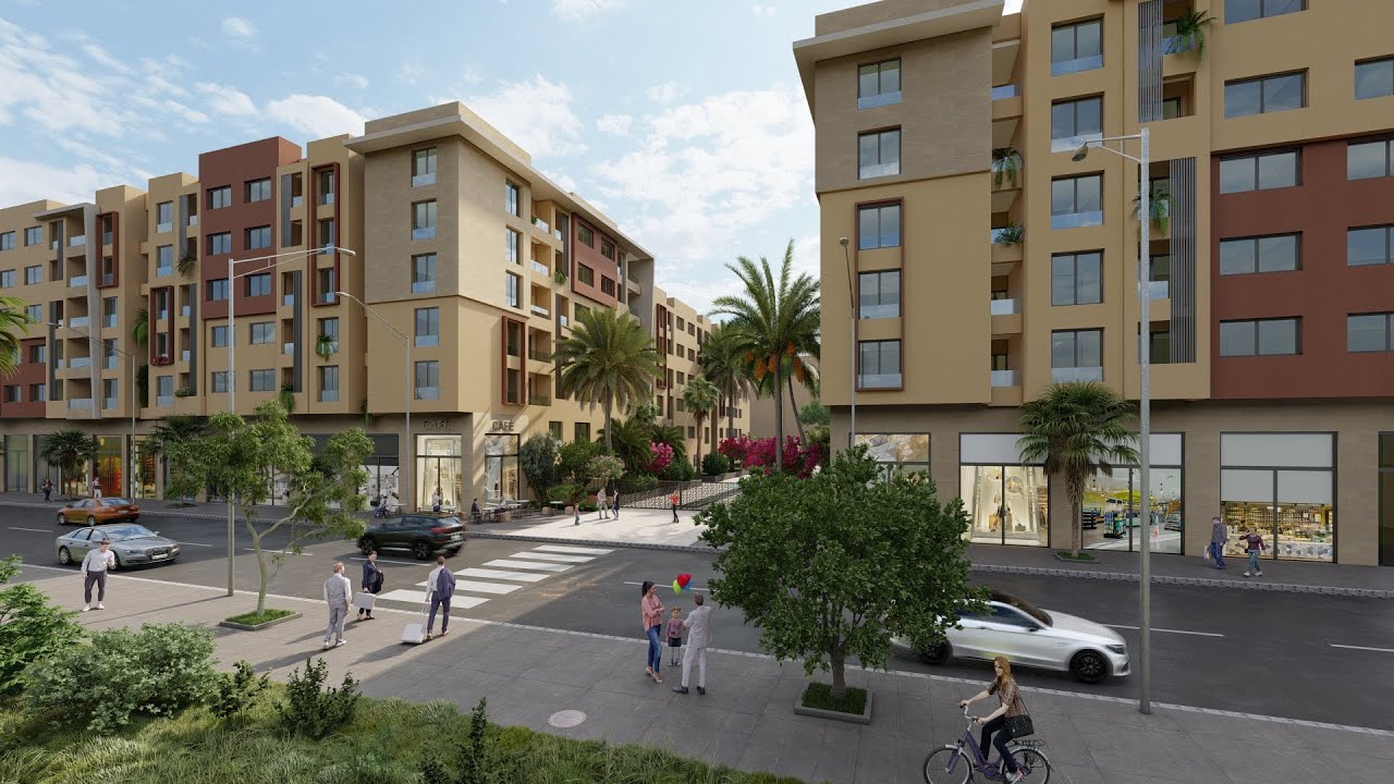 Jnane El Ali (Gueliz) - Image 3